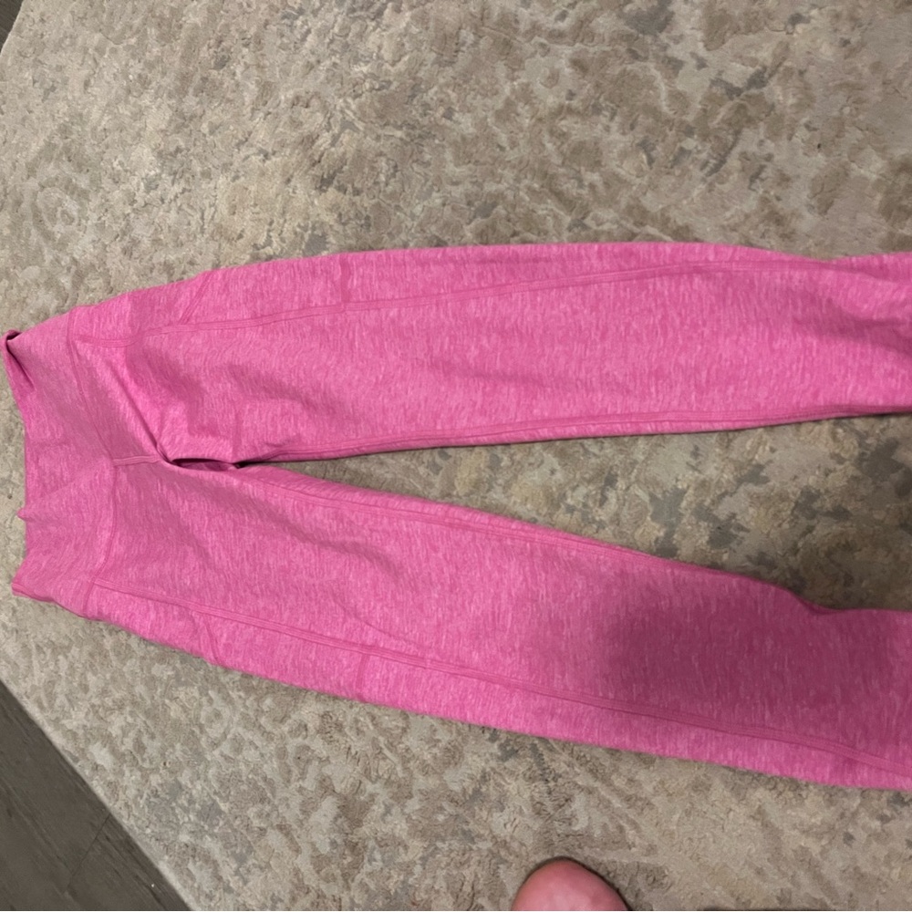 Aerie leggings with pockets worn once xs